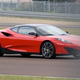Illustration for article titled Fioravanti Coachbuilt Ferrari F430 Spotted Lapping Fiorano